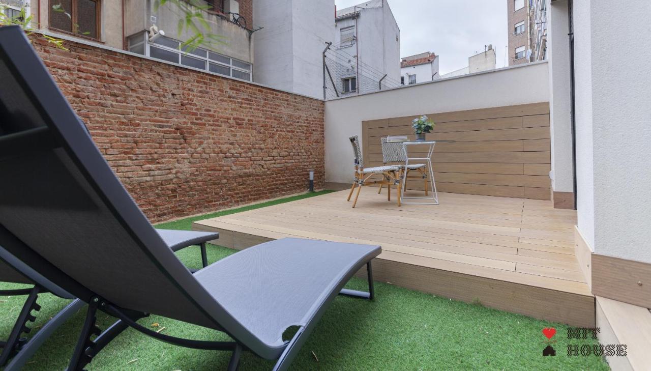 Rubik En Appartamento Madrid